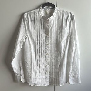 J Crew formal dress shirt